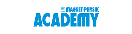 MAGNET-PHYSIK: magnetizing and measuring technology